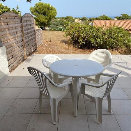 Location 5 Personnes Sant Ambroggio Cocody Village Лумио Экстерьер фото