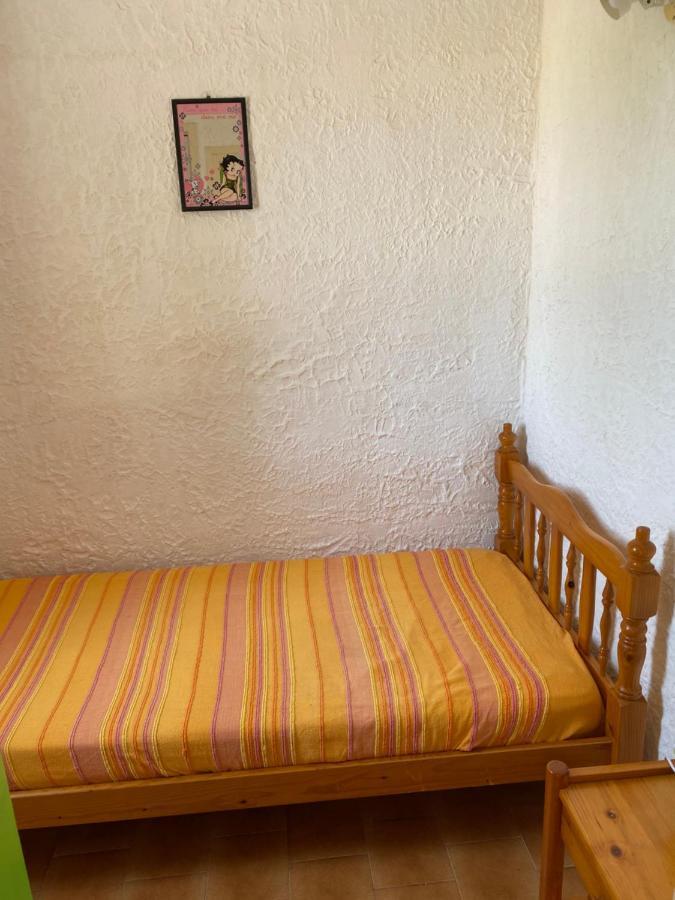 Location 5 Personnes Sant Ambroggio Cocody Village Лумио Экстерьер фото
