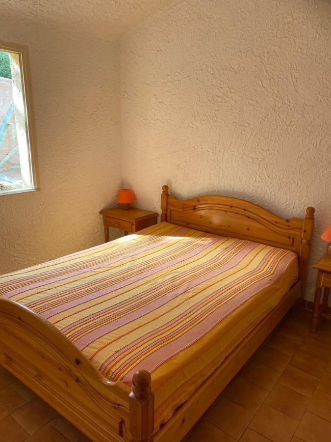Location 5 Personnes Sant Ambroggio Cocody Village Лумио Экстерьер фото