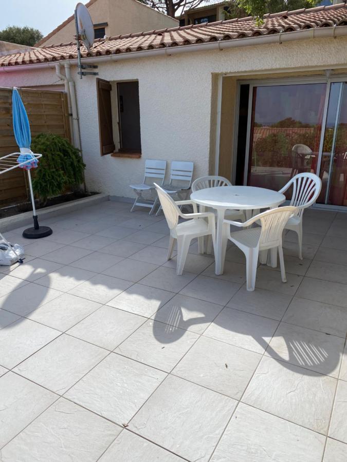 Location 5 Personnes Sant Ambroggio Cocody Village Лумио Экстерьер фото