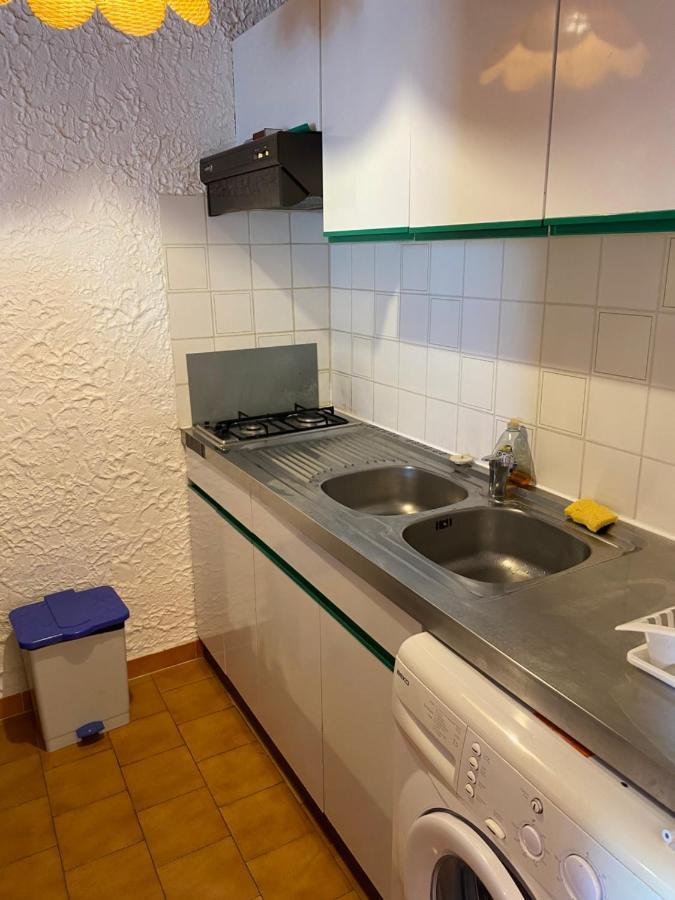 Location 5 Personnes Sant Ambroggio Cocody Village Лумио Экстерьер фото