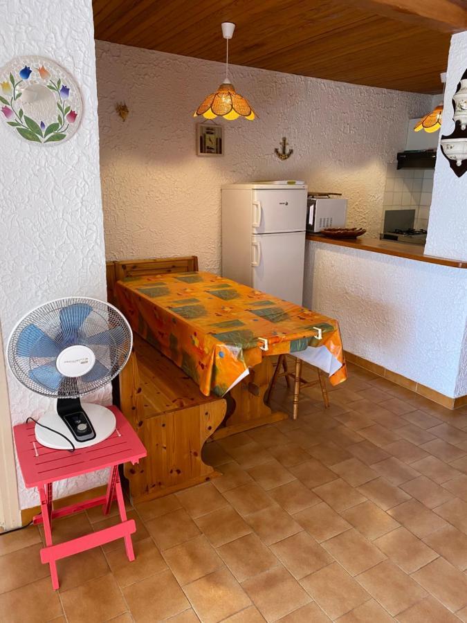 Location 5 Personnes Sant Ambroggio Cocody Village Лумио Экстерьер фото