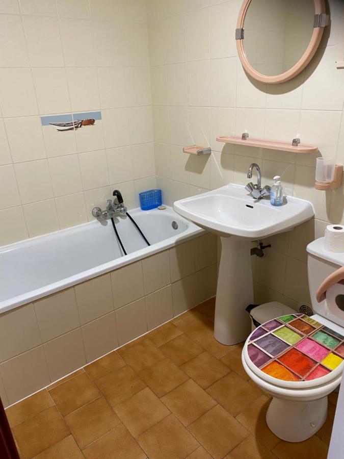 Location 5 Personnes Sant Ambroggio Cocody Village Лумио Экстерьер фото